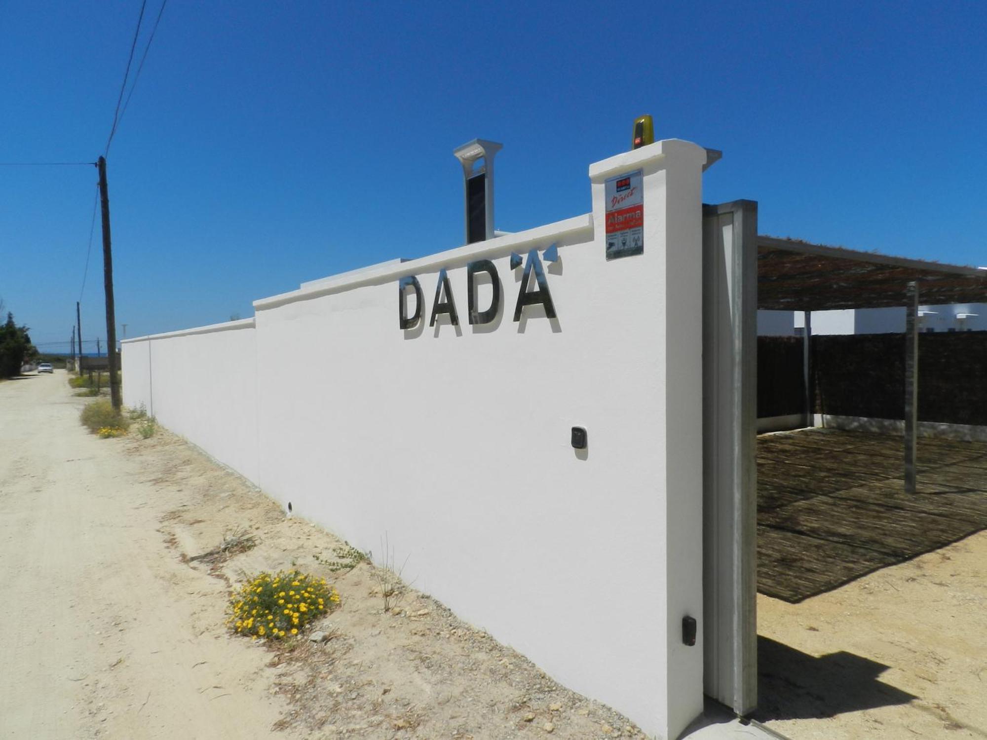 Dada Canos Los Canos De Meca Exterior foto